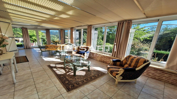 Ma-Cabane - Vente Maison Terrasson-Lavilledieu, 167 m²
