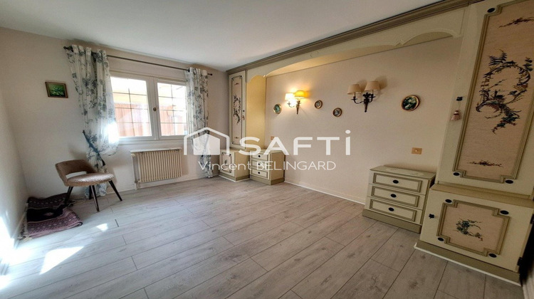 Ma-Cabane - Vente Maison Terrasson-Lavilledieu, 167 m²