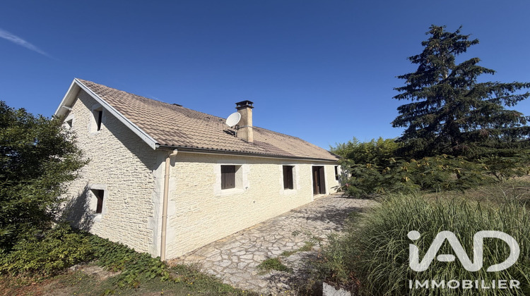 Ma-Cabane - Vente Maison Terrasson-Lavilledieu, 115 m²
