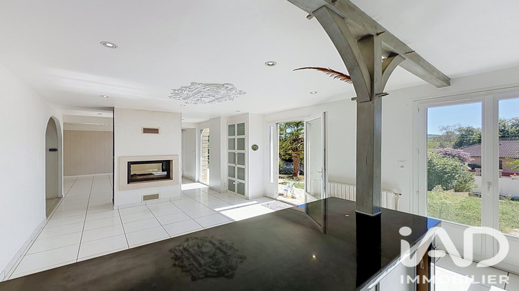 Ma-Cabane - Vente Maison Terrasson-Lavilledieu, 160 m²
