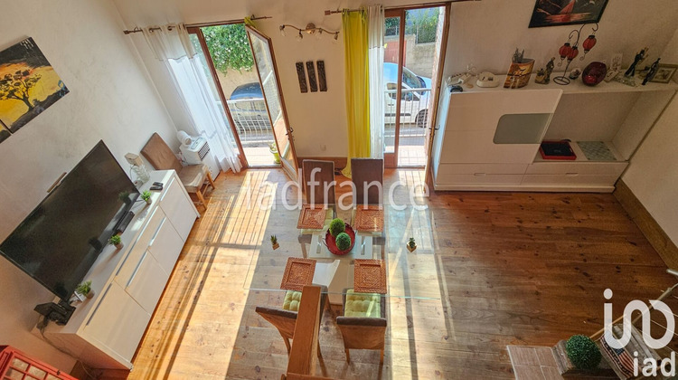 Ma-Cabane - Vente Maison Terrats, 112 m²