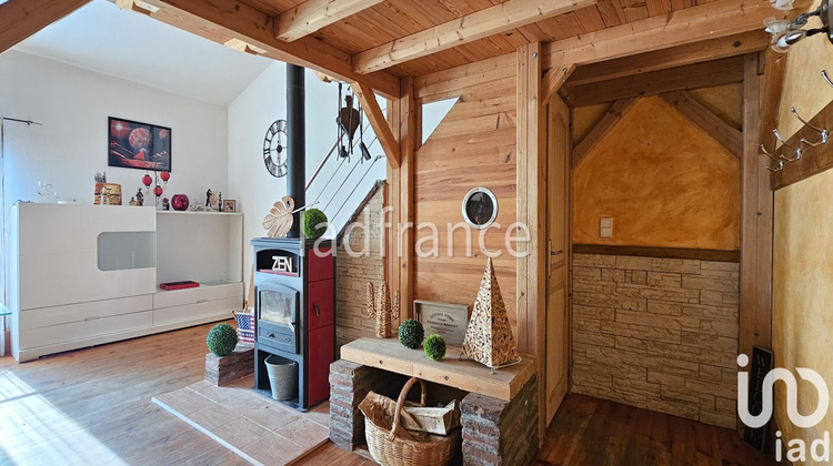 Ma-Cabane - Vente Maison Terrats, 112 m²