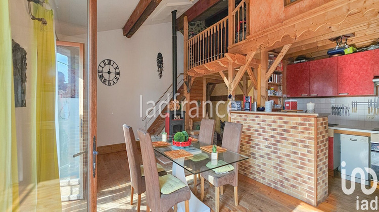 Ma-Cabane - Vente Maison Terrats, 112 m²