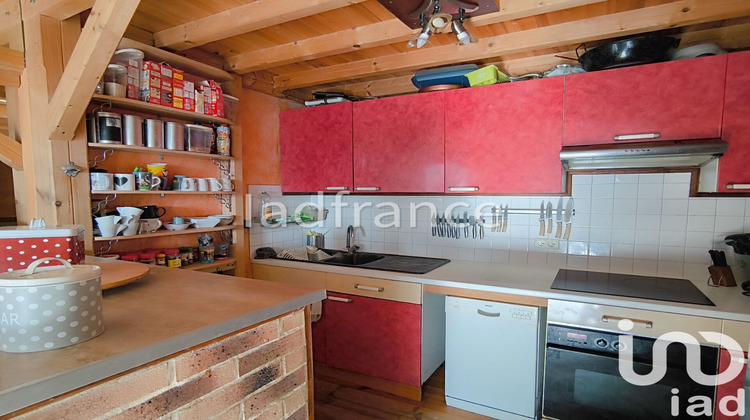 Ma-Cabane - Vente Maison Terrats, 112 m²