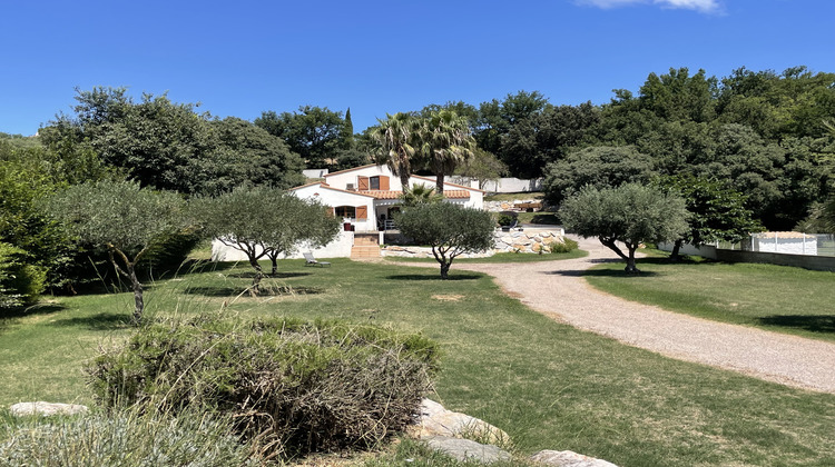 Ma-Cabane - Vente Maison Terrats, 170 m²