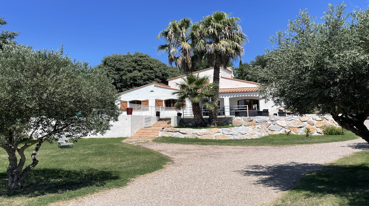 Ma-Cabane - Vente Maison Terrats, 170 m²