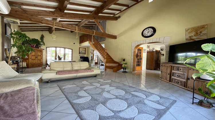 Ma-Cabane - Vente Maison Terrats, 170 m²