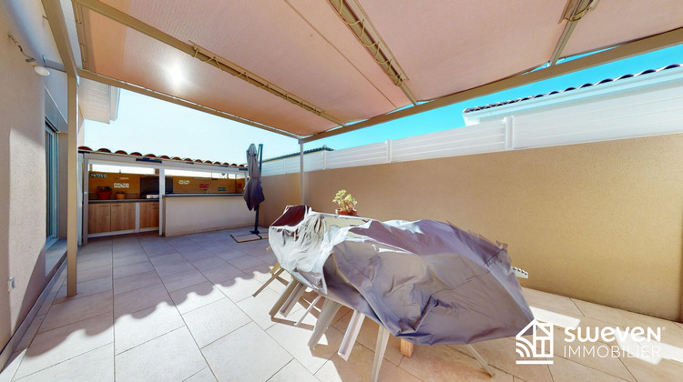 Ma-Cabane - Vente Maison Terrats, 107 m²