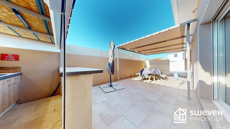 Ma-Cabane - Vente Maison Terrats, 107 m²