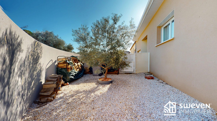 Ma-Cabane - Vente Maison Terrats, 107 m²