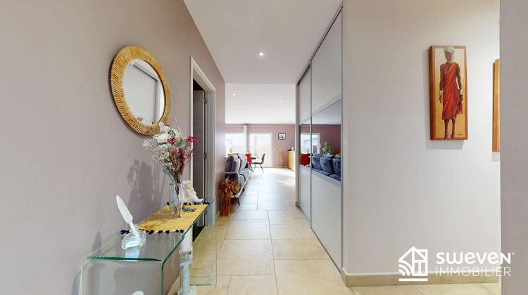 Ma-Cabane - Vente Maison Terrats, 107 m²