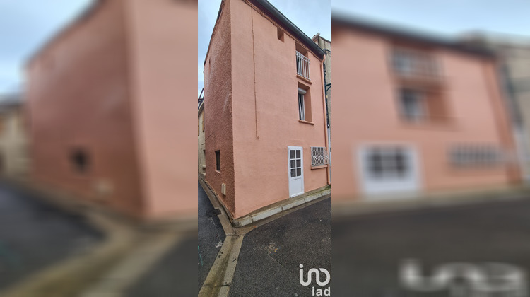 Ma-Cabane - Vente Maison Terrats, 50 m²