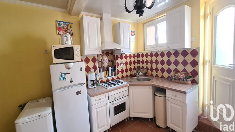 Ma-Cabane - Vente Maison Terrats, 50 m²