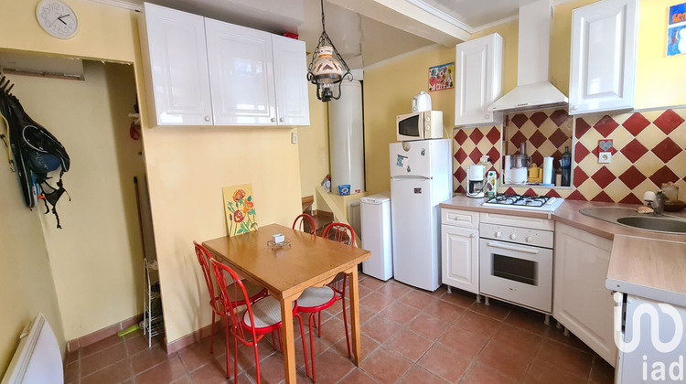 Ma-Cabane - Vente Maison Terrats, 50 m²