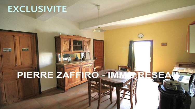 Ma-Cabane - Vente Maison TERRATS, 74 m²