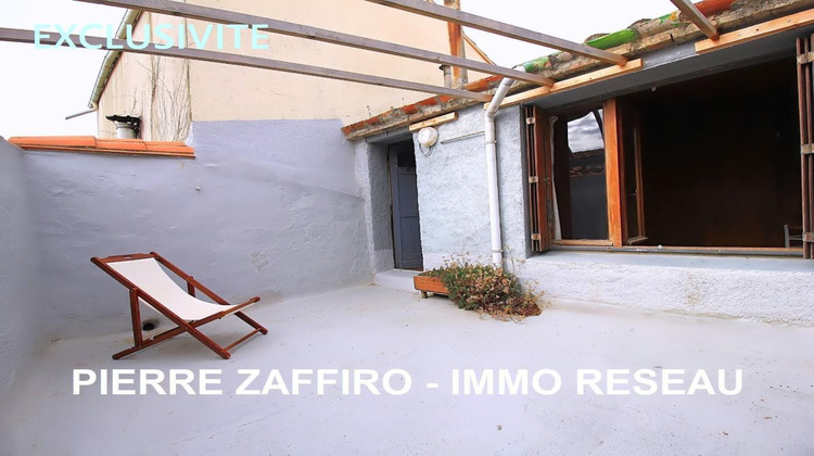 Ma-Cabane - Vente Maison TERRATS, 74 m²