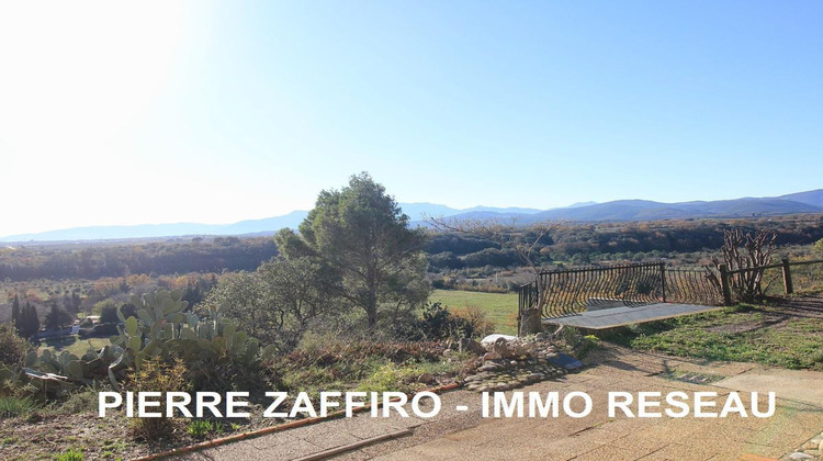 Ma-Cabane - Vente Maison TERRATS, 164 m²