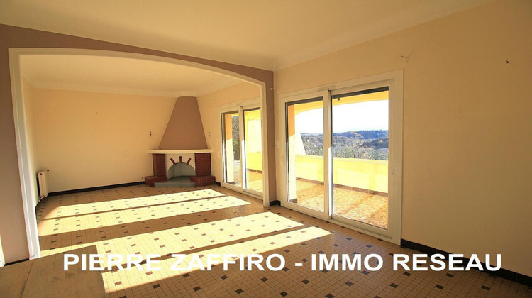 Ma-Cabane - Vente Maison TERRATS, 164 m²