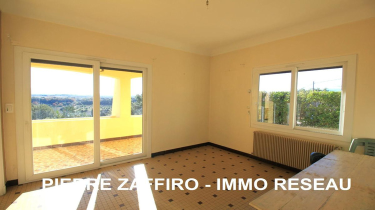 Ma-Cabane - Vente Maison TERRATS, 164 m²