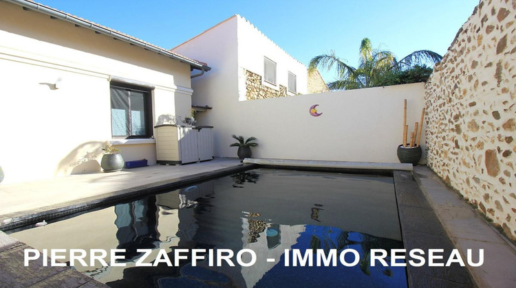 Ma-Cabane - Vente Maison TERRATS, 87 m²