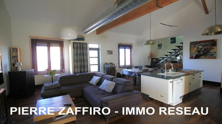 Ma-Cabane - Vente Maison TERRATS, 87 m²