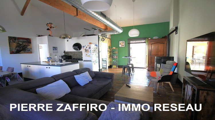 Ma-Cabane - Vente Maison TERRATS, 87 m²