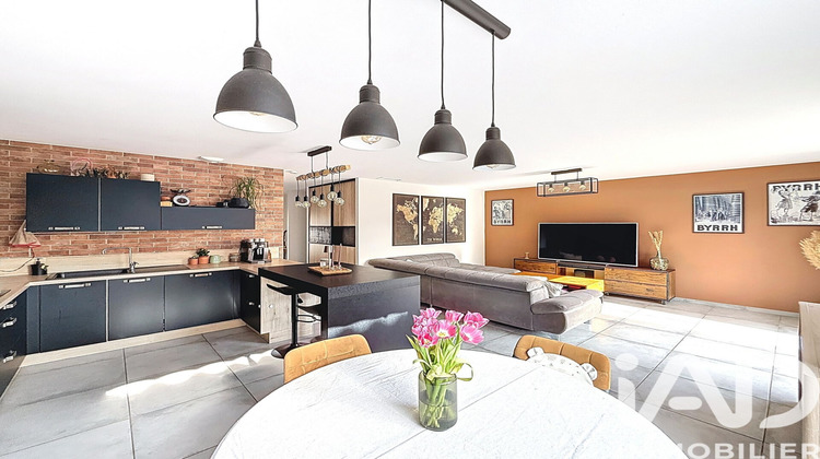Ma-Cabane - Vente Maison Terrats, 94 m²