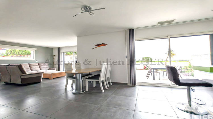Ma-Cabane - Vente Maison Terrats, 110 m²