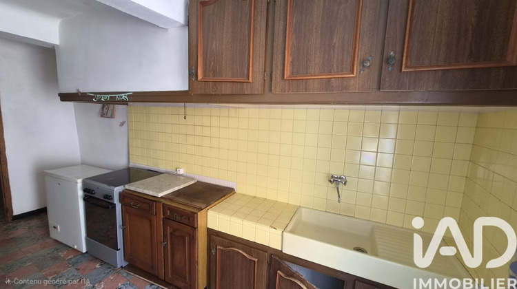 Ma-Cabane - Vente Maison Terrats, 130 m²