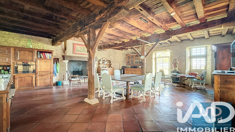 Ma-Cabane - Vente Maison Terraube, 396 m²