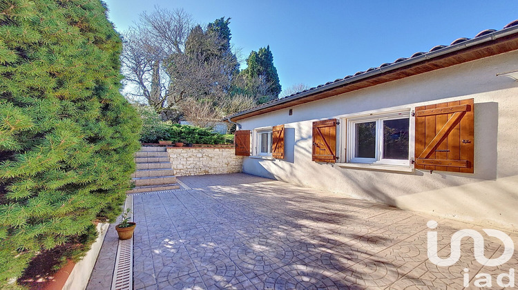 Ma-Cabane - Vente Maison Terraube, 122 m²