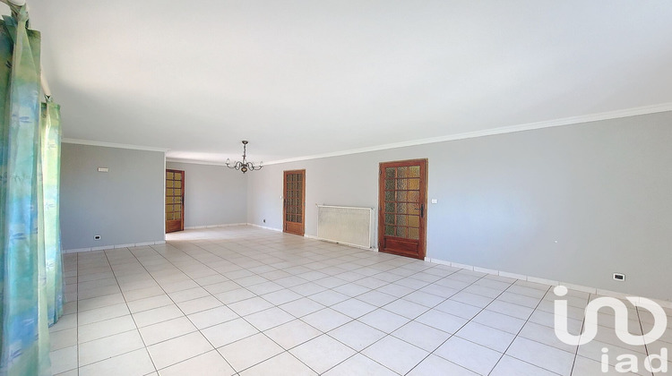 Ma-Cabane - Vente Maison Terraube, 122 m²