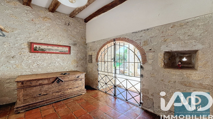 Ma-Cabane - Vente Maison Terraube, 396 m²