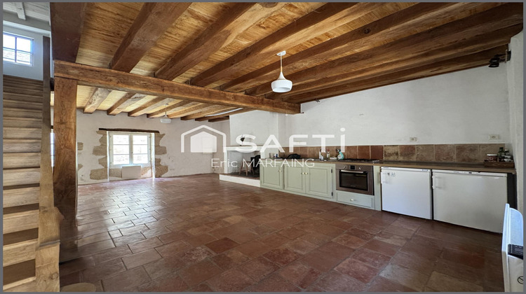 Ma-Cabane - Vente Maison Terraube, 116 m²