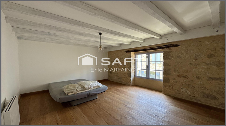 Ma-Cabane - Vente Maison Terraube, 116 m²