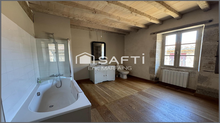 Ma-Cabane - Vente Maison Terraube, 116 m²