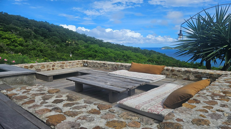 Ma-Cabane - Vente Maison TERRE DE BAS, 261 m²