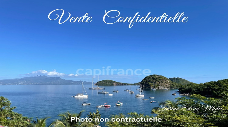 Ma-Cabane - Vente Maison TERRE DE HAUT, 169 m²