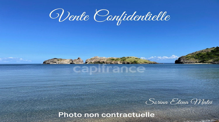 Ma-Cabane - Vente Maison TERRE DE HAUT, 169 m²