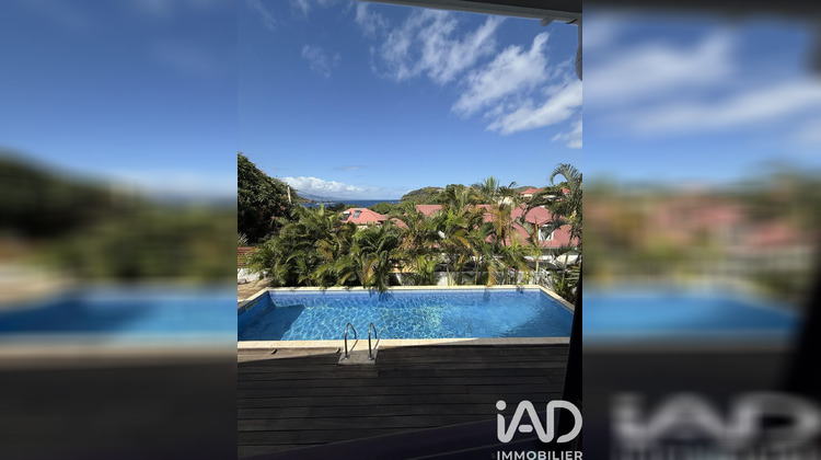 Ma-Cabane - Vente Maison Terre-de-Haut, 100 m²