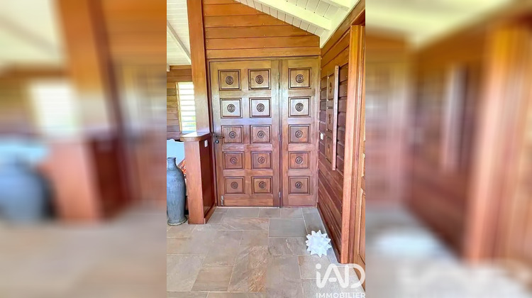 Ma-Cabane - Vente Maison Terre-de-Haut, 100 m²