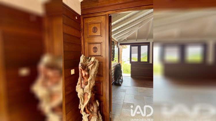 Ma-Cabane - Vente Maison Terre-de-Haut, 100 m²