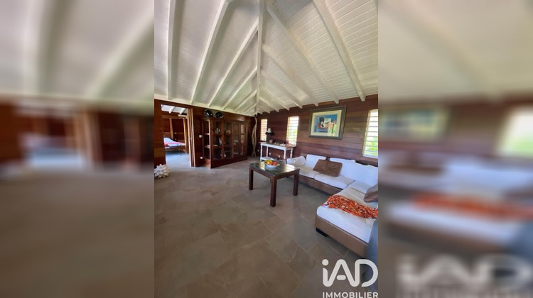 Ma-Cabane - Vente Maison Terre-de-Haut, 100 m²