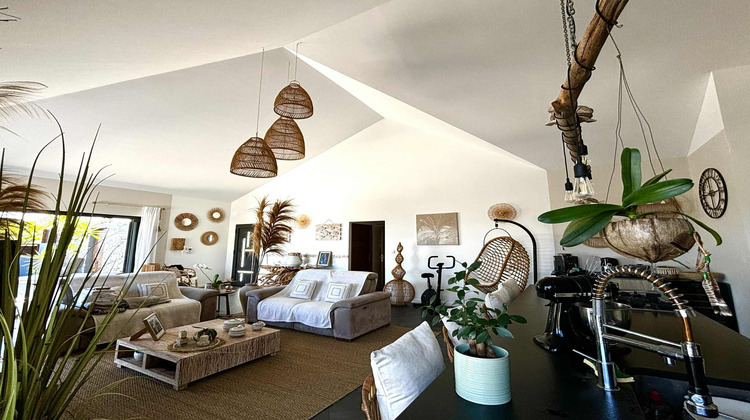 Ma-Cabane - Vente Maison Terre sainte, 140 m²