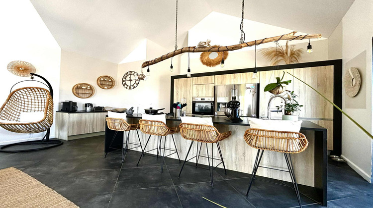 Ma-Cabane - Vente Maison Terre sainte, 140 m²