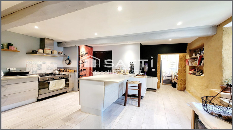 Ma-Cabane - Vente Maison Terrebasse, 248 m²