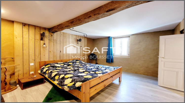 Ma-Cabane - Vente Maison Terrebasse, 248 m²