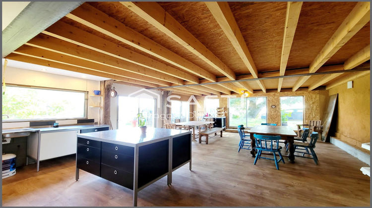 Ma-Cabane - Vente Maison Terrebasse, 248 m²