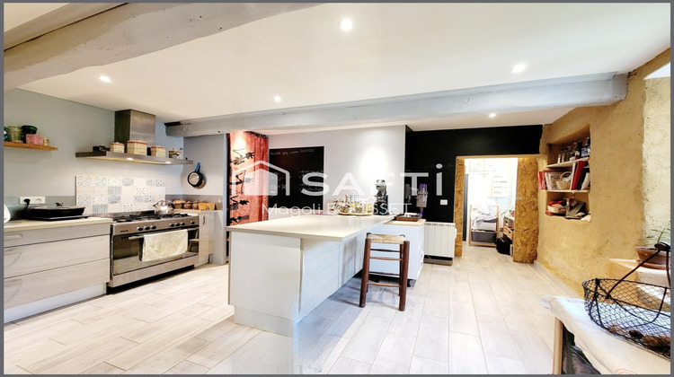 Ma-Cabane - Vente Maison Terrebasse, 93 m²