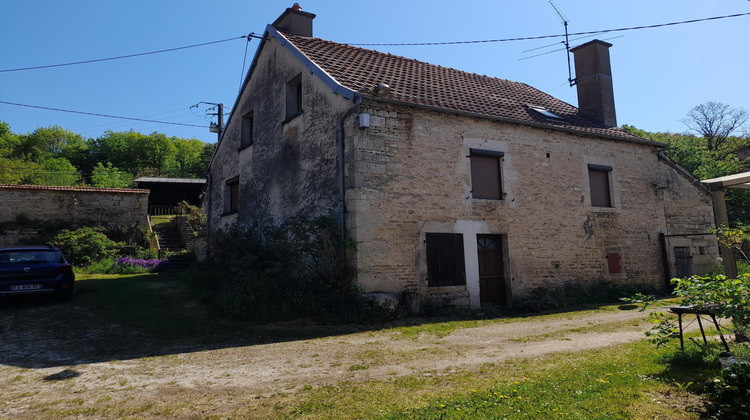 Ma-Cabane - Vente Maison Terrefondree, 105 m²